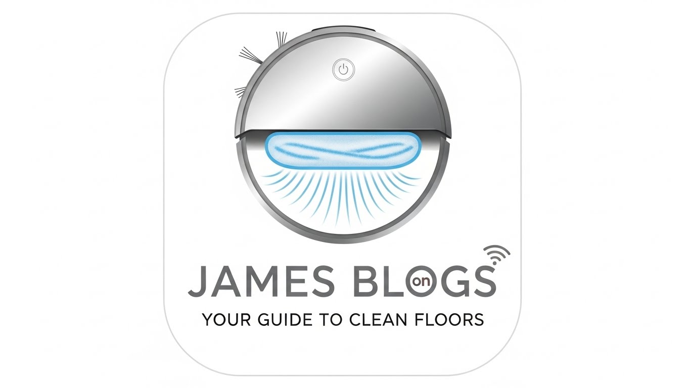 James Blogs